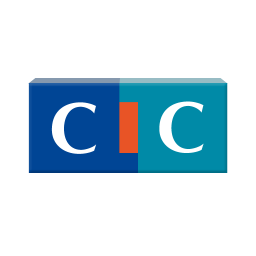 Ikonbilde CIC banque mobile & Assurance