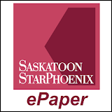 The StarPhoenix ePaper icon