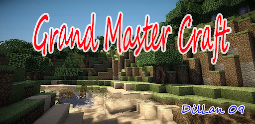 Master Craft : 2024 Mod Apk v2.0.2