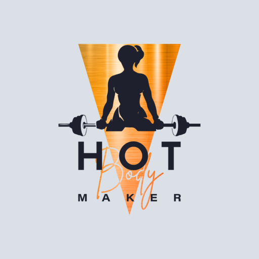 Hot Body Maker logo