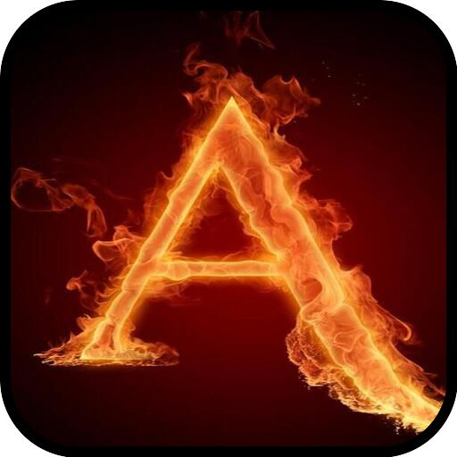 A Letters Wallpapers logo
