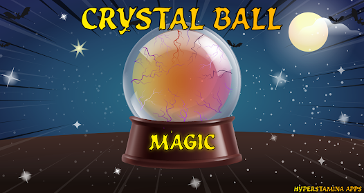 Magic Ball / Magical Ball - Apps on Google Play