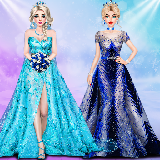[Gift Code] Băng Công chúa Ăn mặc đẹp lên mới nhất 06/2025