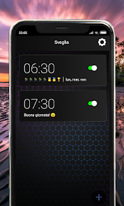 Sveglia Sveglia sveglia - App su Google Play