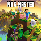 Master MOD For Minecraft PE icon