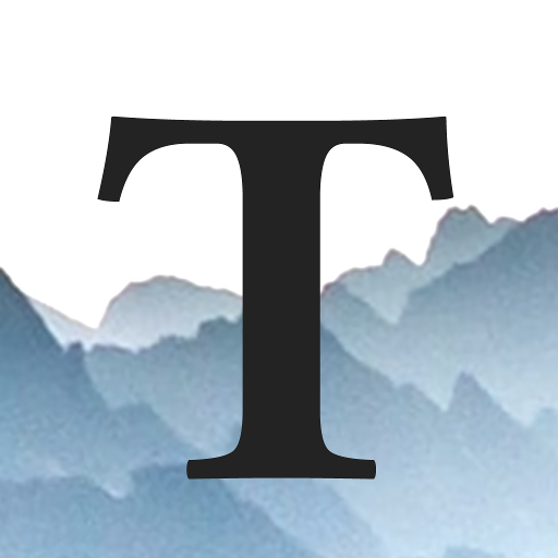 Zaži Tatry 1.10.1 Icon