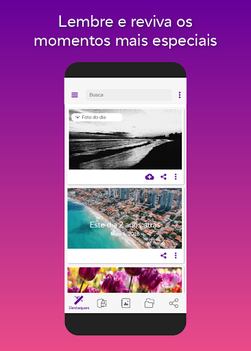 Vivo Cloud Screen 3