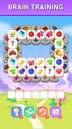 Game screenshot Triple Match: Tile Puzzle Game apk download
