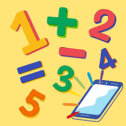 Icon image AR Maths for Grade 1