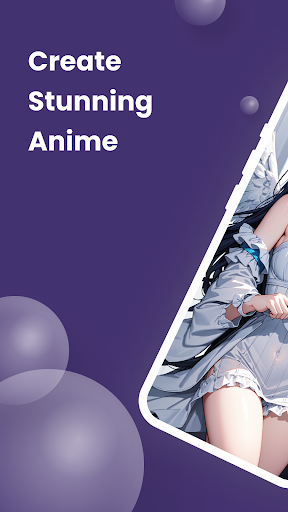 Artivision:AI Avatar & anime Screen 3