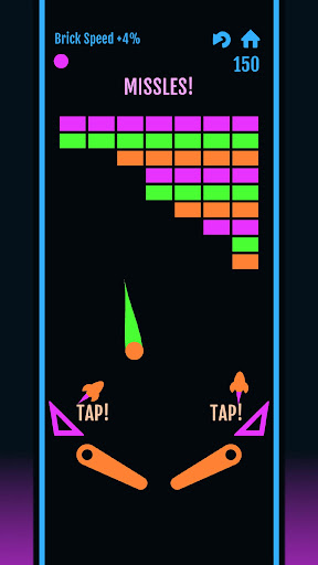 Pinfinite Smash Screen 2