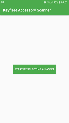 Keyfleet Accessory Link Screen 2