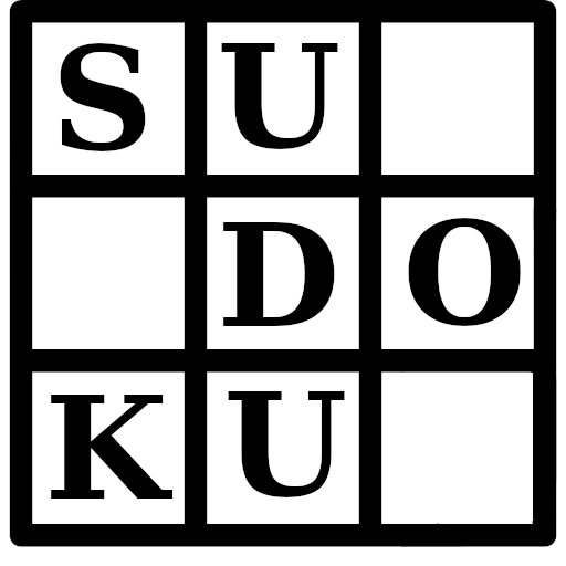 Sudoku 1.1 Icon