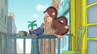 おさるのジョージ 吹替版 Season 1 Episode 18 Tv On Google Play