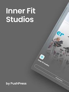 Inner Fit Studios BC