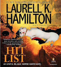 Icoonafbeelding voor Hit List: An Anita Blake, Vampire Hunter Novel