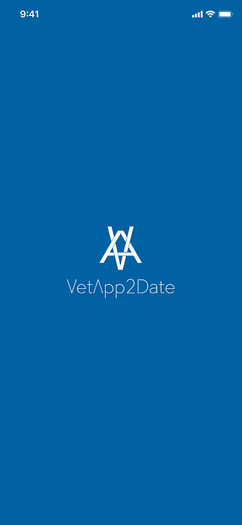 VetApp2Date - 1.0.7 - (Android)