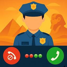 Icon image شرطة الاطفال باللهجة المصرية