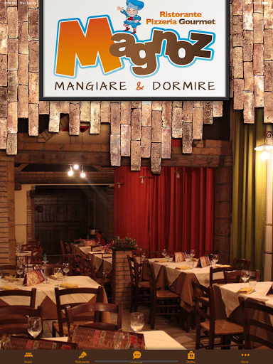MAGNOZ Screen 3