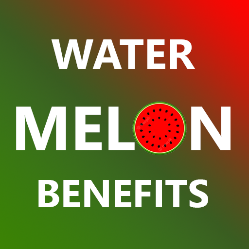 Water Melon Benefits