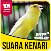 Top 48 Music & Audio Apps Like Suara Burung Kenari Gacor MP3 Durasi Panjang - Best Alternatives