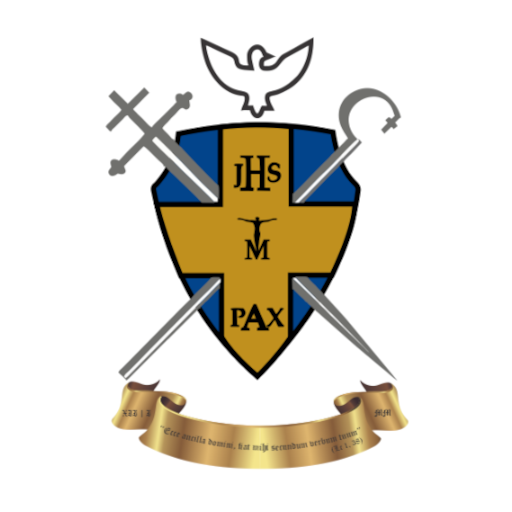 COMUNIDADE CENÁCULO logo