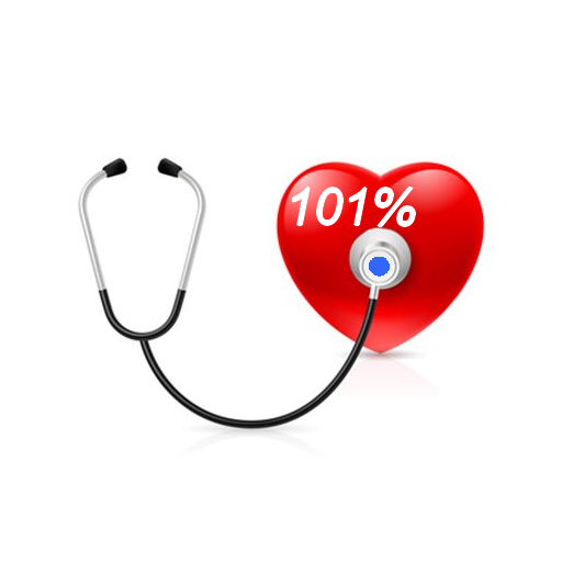Love Test Quiz 2022 logo