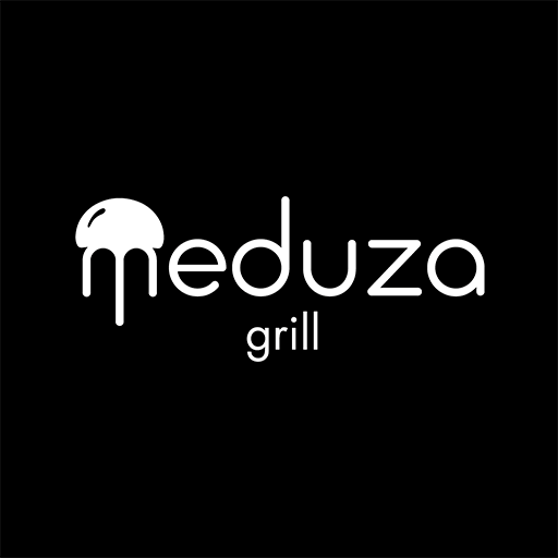 Meduza Grill logo
