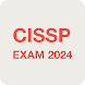 CISSP Exam 2024 - Androidアプリ