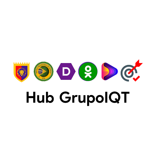 HUBIQT logo