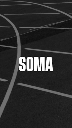 Android application SOMA screenshort
