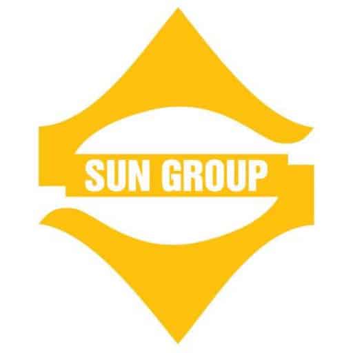 My SunGroup logo