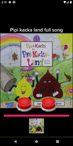 Pipi und kaki im pipikakaland Screen 3