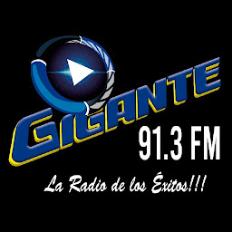 Image de l'icône Radio Gigante Cbba 91.3 FM