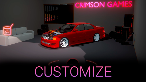 Drift Challenge - Racing - games