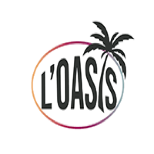 L OASIS 1.4 Icon