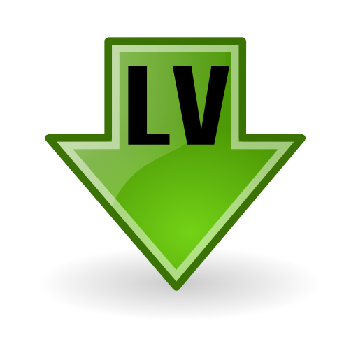 LibriVox Downloader 1.08 Icon