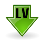 LibriVox Downloader icon