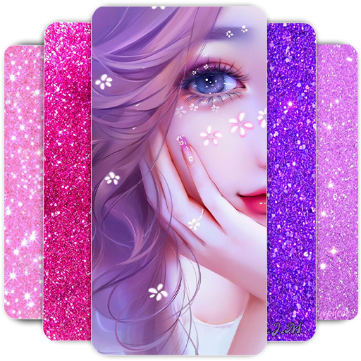 Girly Wallpaper 3.0.4 Icon