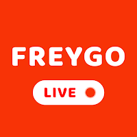 Freygo - видео и аудио-чат