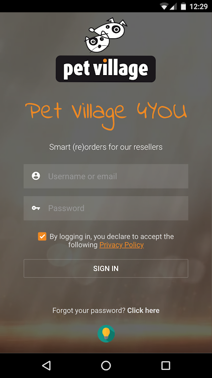 Pet Village 4YOU - 1.5.0 - (Android)