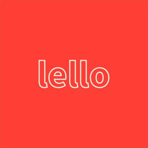 Coleira Lello logo