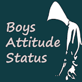 Boy Attitude Status icon