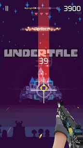 Beat Shooter – Gunshots Game 5