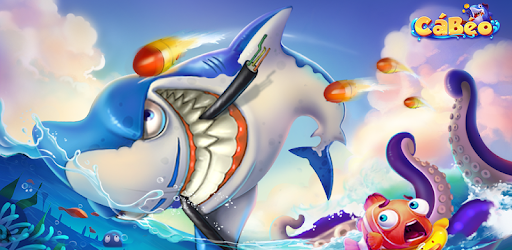 Hình ảnh Cá Béo Zingplay - Game bắn cá 3D online thế hệ mới trên máy tính PC Windows & Mac