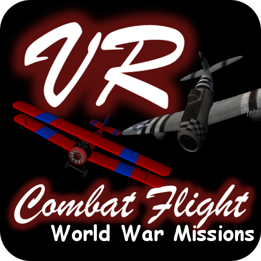 VR Combat Flight 1.3 Icon