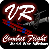 VR Combat Flight icon