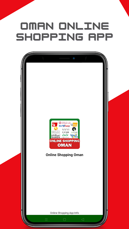 Online Shopping In Oman - Oman - 1.3 - (Android)