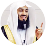 Cover Image of ダウンロード Mufti Menk Lectures  APK