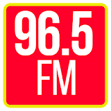 Radio 96.5 FM Radio 96.5 Radio Station For Free icon